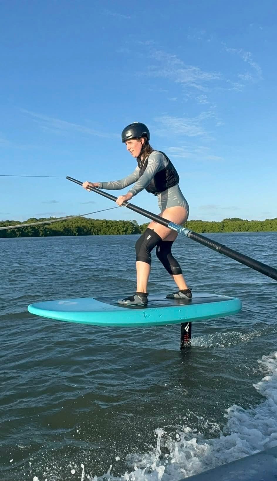 simulateur-wing-foil