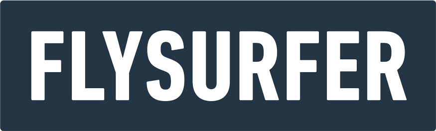 Logo flysurfer Logo flysurfer
