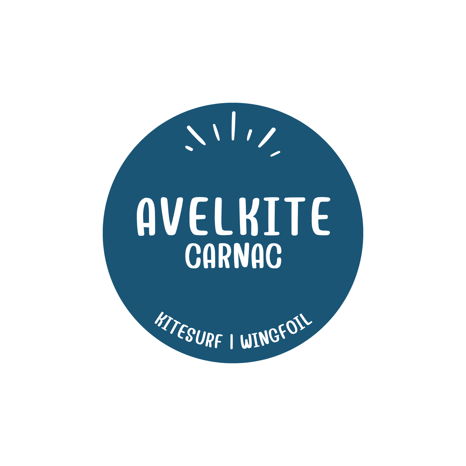 LOGO-AVEL-KITE-CARNAC-BLEU