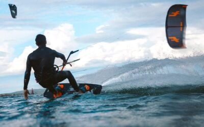 Avel Kite Carnac : votre école de kitesurf et wingfoil dans le Morbihan